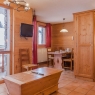 Val Cenis - Residencia Les Balcons Val cenis Village  - Apart 3pzas 6pax 